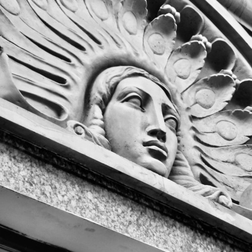 Прогулка по району Пески + музей-квартира Аллилуевых