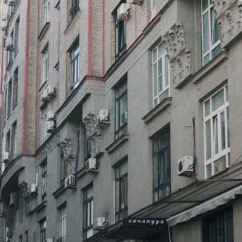 Автостопом по советскому кино: квест-экскурсия в Москве без гида