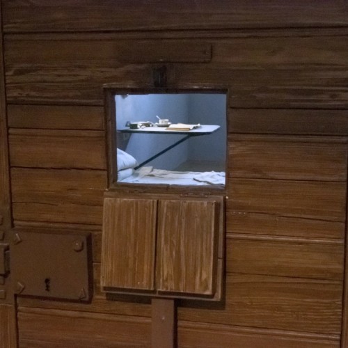 Петербург за 5 часов с посещением тюрьмы, крепости и собора