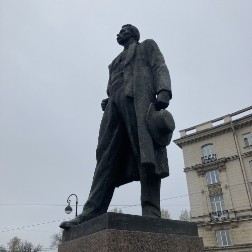 Как любили селебрити Российской империи