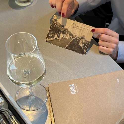 Русская роскошь, или Как отдыхала аристократия 19 века