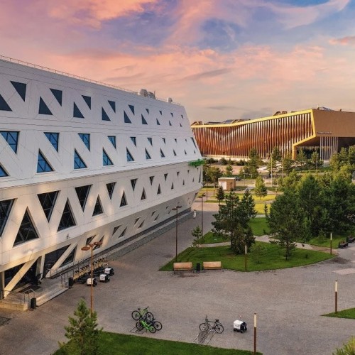 Татарстан и Марий Эл: колоритные и контрастные выходные в мини-группе