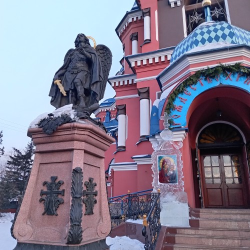 Старый Иркутск и его яркое губернское прошлое
