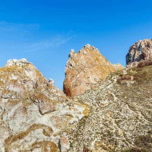 Три дня на Байкале: остров Ольхон и Малое Море только для вашей компании