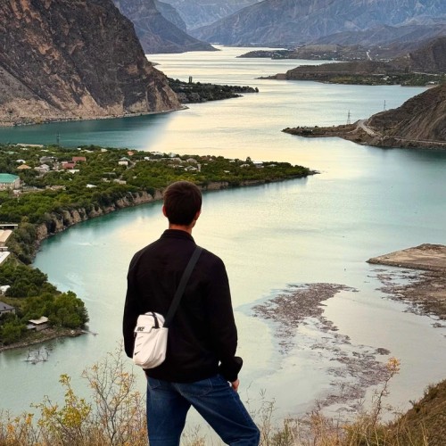 В объятиях гор Дагестана: красивые места, старинные башни и атмосферные аулы