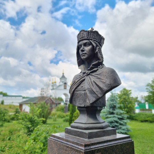 Поэтичная природа и дух истории: путешествие в Нижний Новгород и Большое Болдино