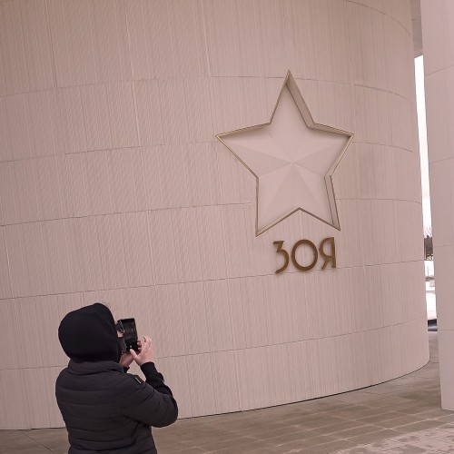 Бессмертное «9 мая». Как обороняли Москву