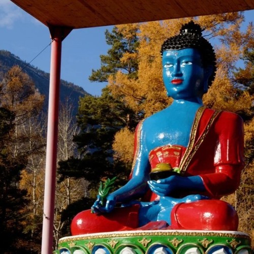 1000 и 1 впечатление на Байкале (всё включено): этнопогружение, кухня, треккинг и необычные локации