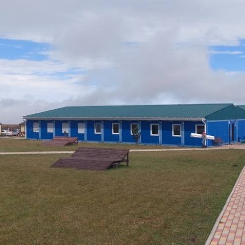 Индивидуальный трип по городам КМВ и ночная экскурсия в обсерваторию