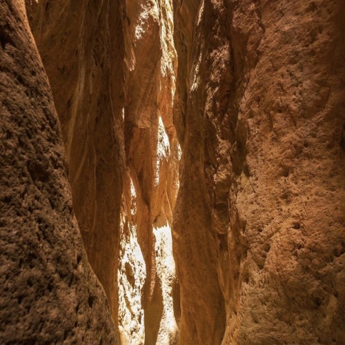 От Сулакского каньона до Дербента в мини-группе