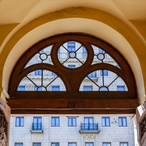 Невский проспект — сквозь века