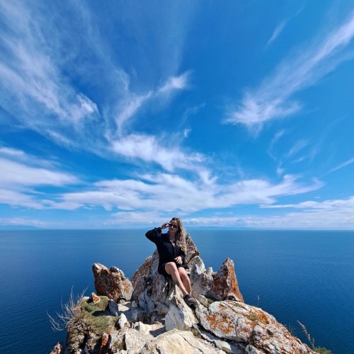 Природа и места силы Байкала с погружением в культуру: Ольхон и Бурятия (всё включено)