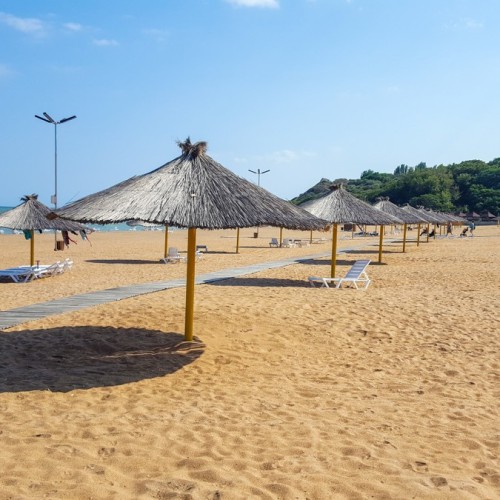 Дагестан 3 в 1: горы, Дербент и пляжный отдых на берегу Каспия в мини-группе