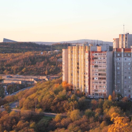 Активности в Заполярье: индивидуальный выезд с айс-флоатингом и катанием на снегоходах