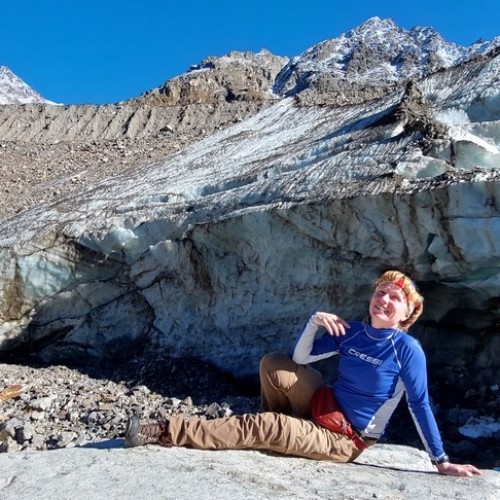 Треккинг в Чегемском ущелье без рюкзаков с проживанием в гостевом доме (всё включено)