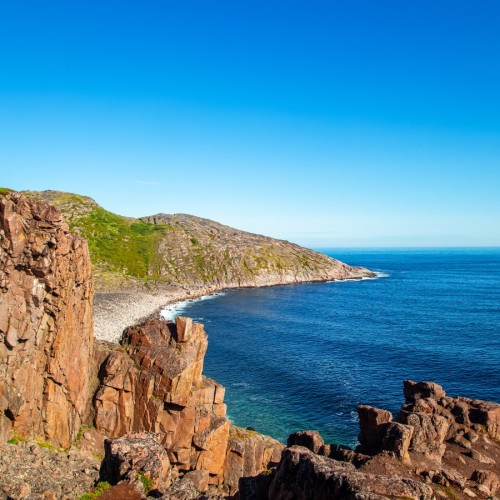 Арктический экспресс на внедорожнике: Мурманск, Кола и Териберка только для вашей компании