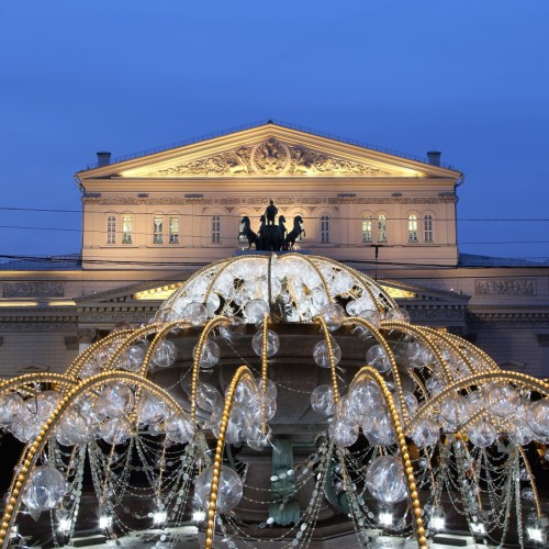 Индивидуальное путешествие сквозь века: тайны и предания старой Москвы и Заречья