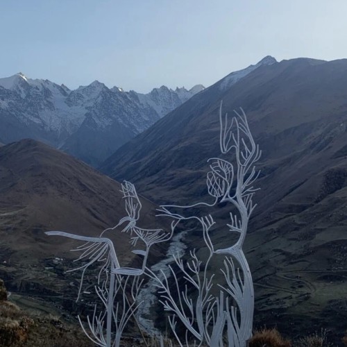 Индивидуальный выезд на внедорожниках: главное в Осетии за 3 дня