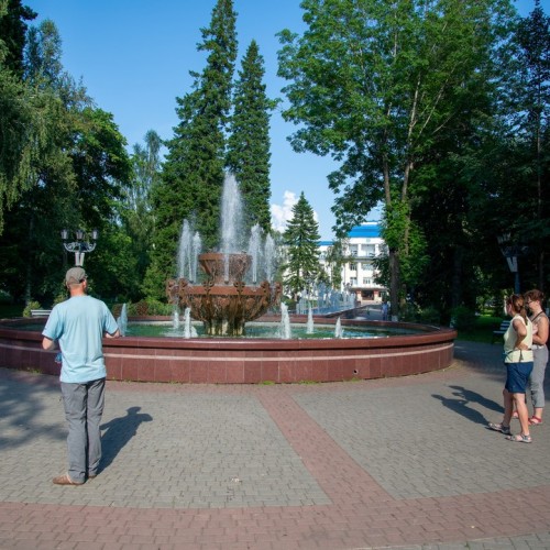 Наедине с Алтаем: высокогорные озёра, живописные долины и неземной ландшафт (всё включено)