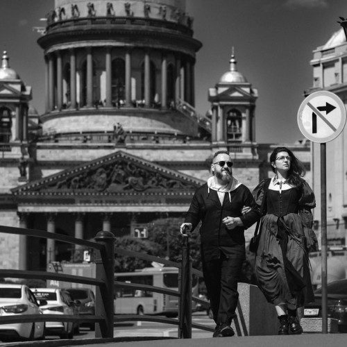 Ваш идеальный день в Петербурге