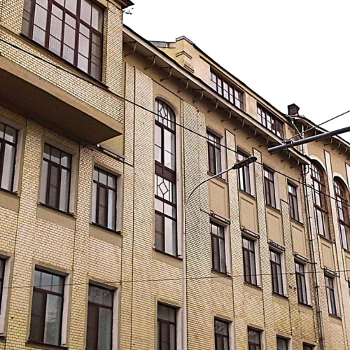 Левитан в Москве: не жалея ни себя, ни красок