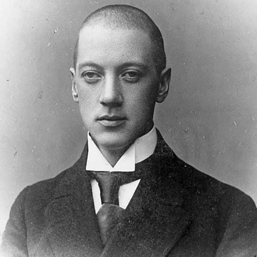 Петербург Николая Гумилёва