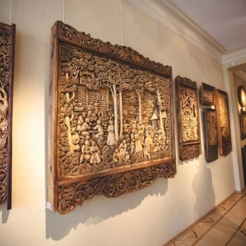 Выходные по-карельски: Сортавала, «Рускеала» и древний Валаам