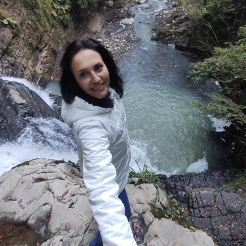 От сочинских водопадов до абхазских склонов: индивидуальный выезд