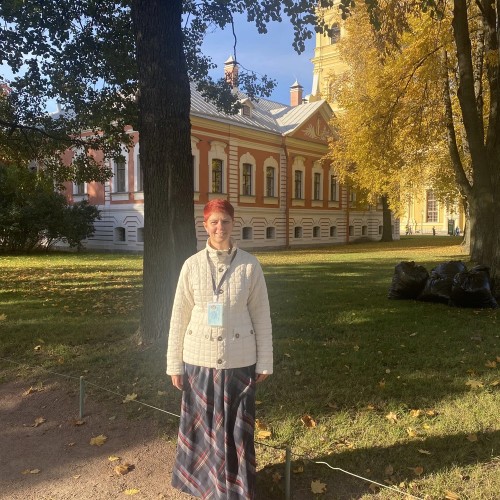 Обзорная экскурсия по Петропавловской крепости