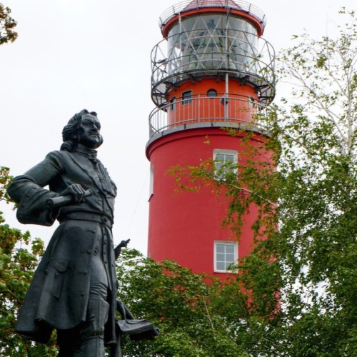 Новые грани Калининграда: необычные экскурсии и нетуристические маршруты