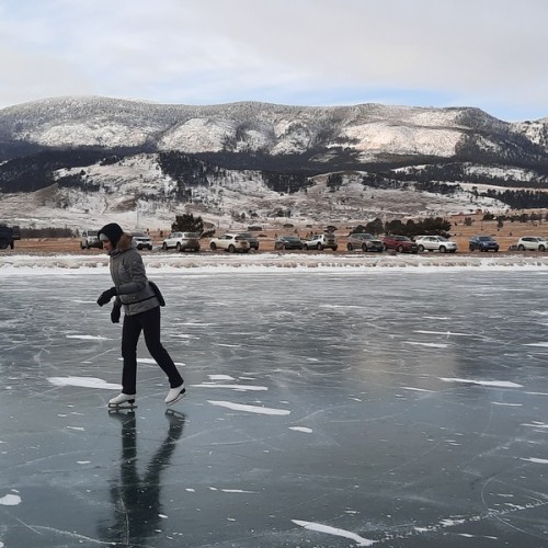 Байкал только для вас: индивидуальное путешествие на внедорожнике