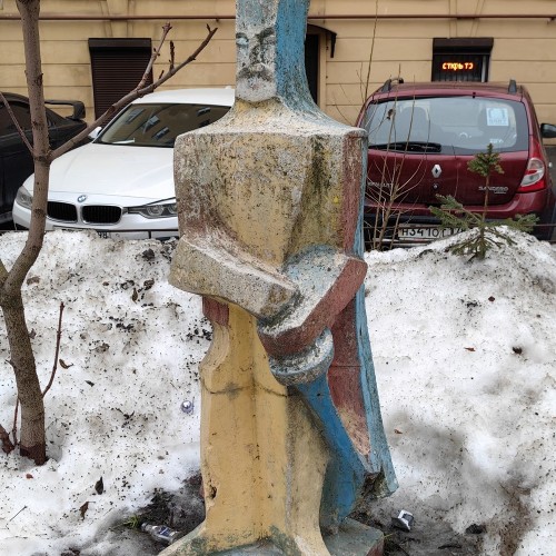 Преступление без наказания, или Родя, я знаю, где живёт другая старушка!