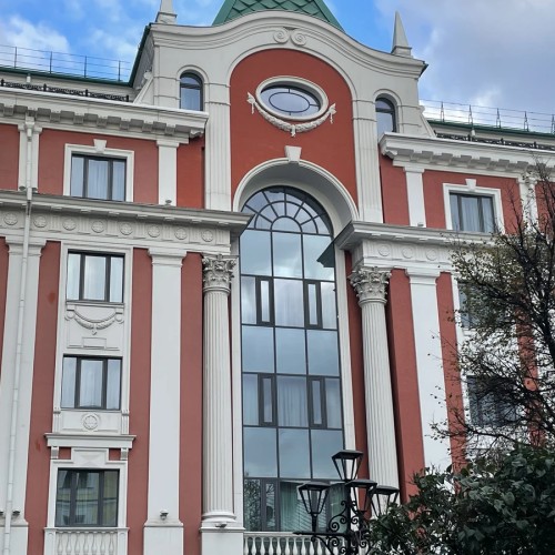 Нижегородский бомонд: факты, легенды и слухи