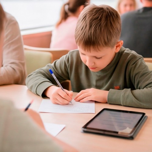 Семейный квиз на теплоходе — для больших и маленьких