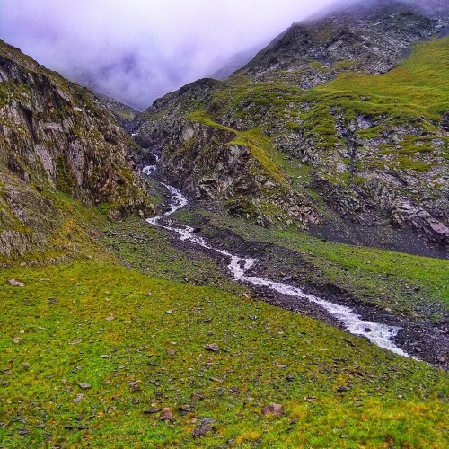 Зов гор: индивидуальное путешествие по Дагестану с подъёмом на Богосский хребет