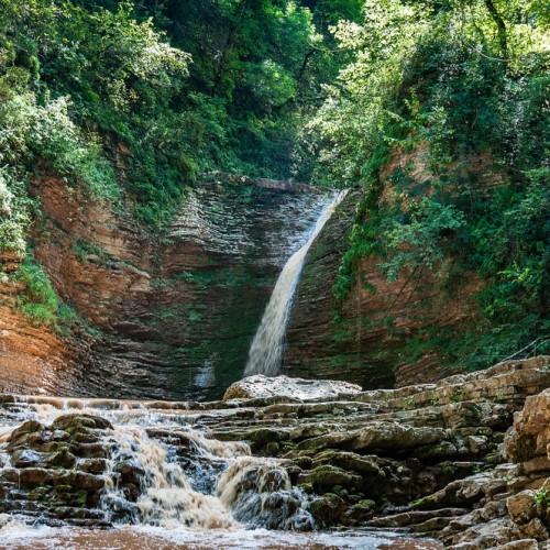 Мини-отпуск в Краснодаре с поездками в горы, к морю и на винодельню