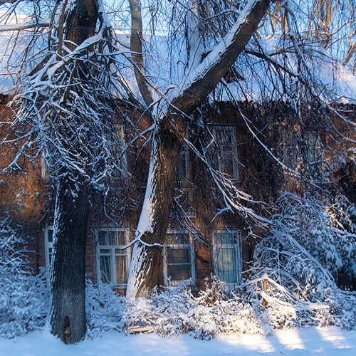 Групповая экскурсия «Нижний Новгород и его секреты»