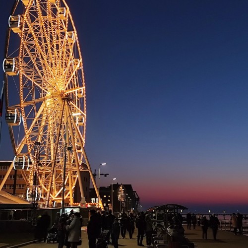 Индивидуальное знакомство с Калининградом и областью: экскурсии, прогулки и концерт