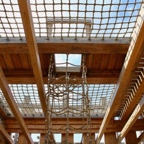 Новая Голландия для всей семьи