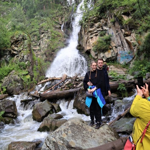 Экспресс-тур по Чемальскому району в мини-группе: природные жемчужины, легенды и лучшие виды