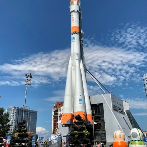 Вояж по цветущему Поволжью: Хвалынск, Сызрань и Самарская Лука, дегустации и мастер-класс