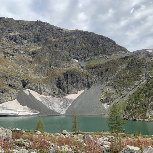 Наедине с природой Алтая: активное путешествие с конными прогулками и походом