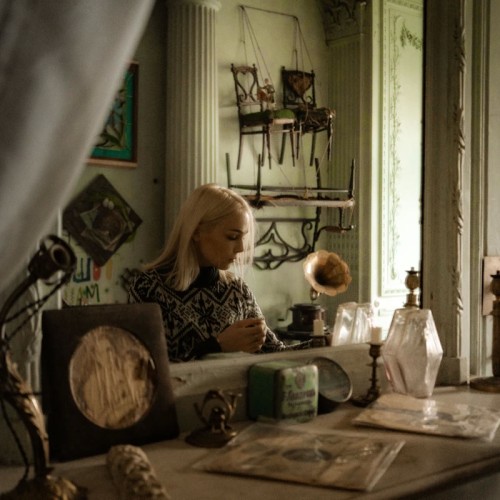 В гостях: фотоэкскурсия в дворянской квартире