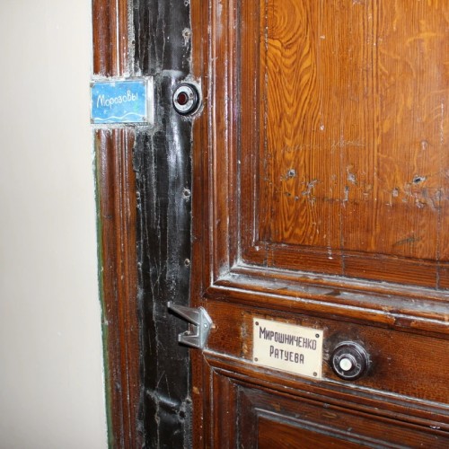 Петербургская Коломна: увидеть то, что скрыто от глаз