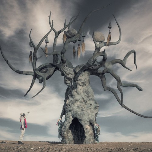 Новогодние праздники на Ольхоне: тур-перезагрузка