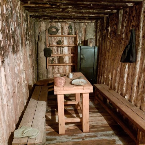 Новосибирск, Академгородок, Егорьевское, Колывань, Юрт-Ора и сибирская кухня