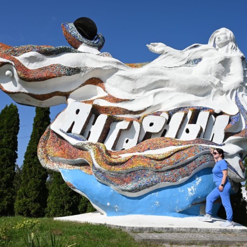 Главные места Калининграда и области за один тур: Зеленоградск, Светлогорск и Куршская коса