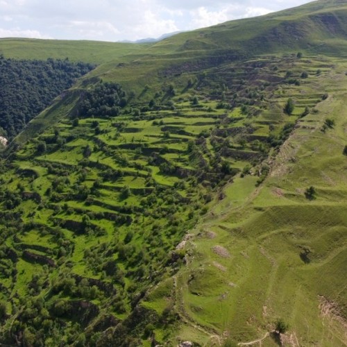 Этнический Дагестан с мастер-классом и национальными обедами: встреча с душой