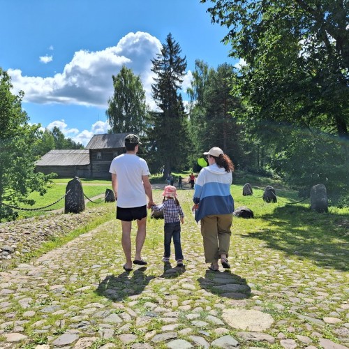 Детокс на Тверце: сплав на байдарках с посещением Торжка и «Василёво»