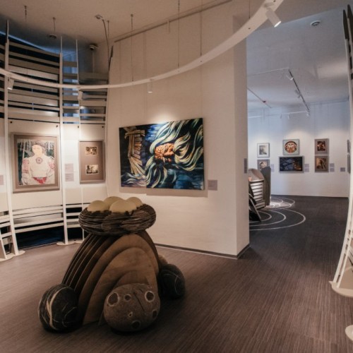 Приезжайте, гости, в Карелию: старинные деревушки, мастер-классы, игровая программа и гастрономия